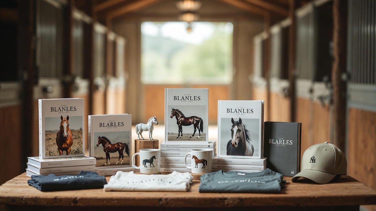 Cadeaus, Educatie & Lifestyle