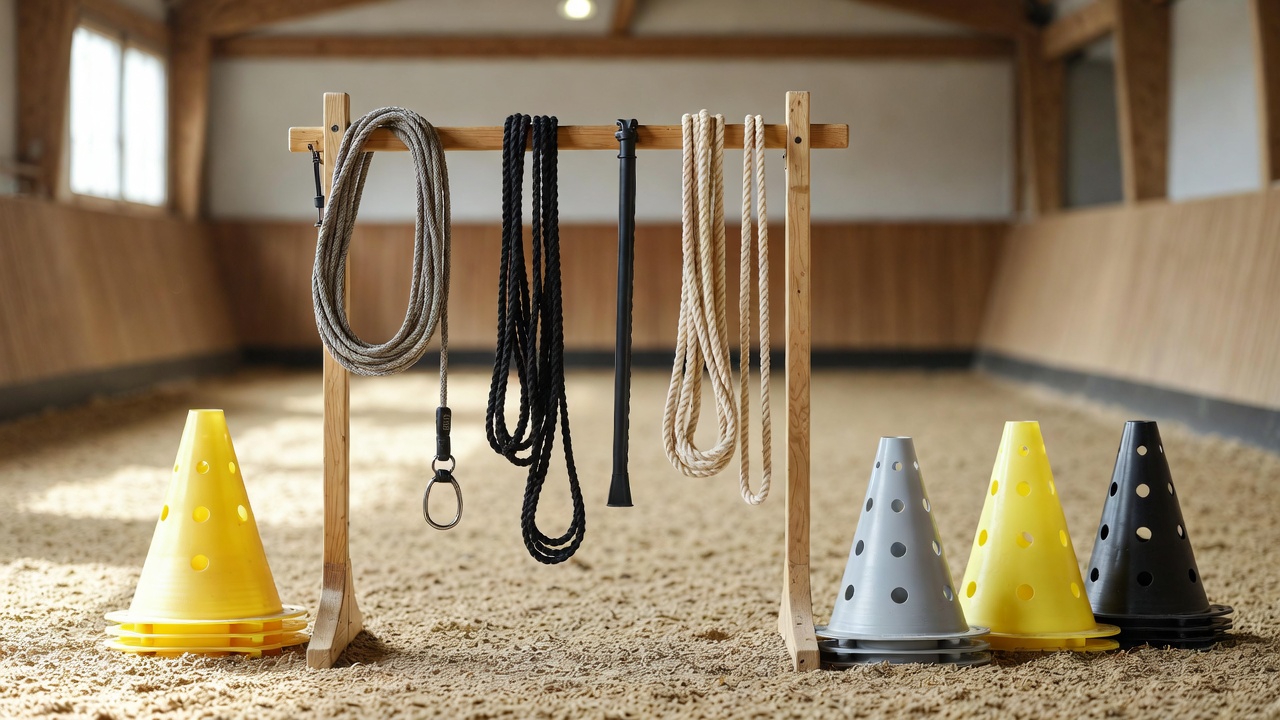 Training & Disciplinemateriaal